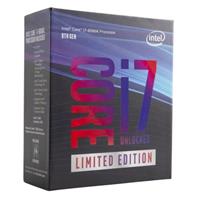 Intel Core I7- 8086K 4. 00Ghz