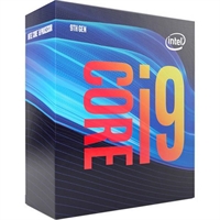 Intel Core I9 9900 3. 1 Ghz
