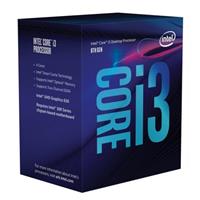 Intel Cpu/ Core I3 I3- 8300 3. 70Ghz