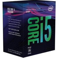 Intel Cpu/ Core I5 I5- 8600 3. 10Ghz  Gen8/ 9