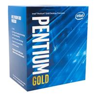 Intel Cpu/ Pentium G5500 3. 80Ghz