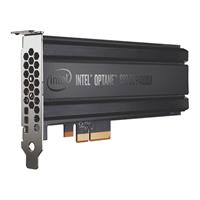 Intel Ssd/ P4800x 375Gb 1/ 2 Height 20Nm Spck