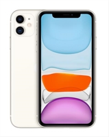 Apple Iphone 11 4Gb 256Gb 6. 1´´ Blanco
