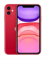 Iphone 11 64Gb Red Apple