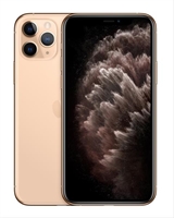 Apple Iphone 11 Pro 6Gb 256Gb 5. 8´´ Dorado