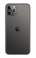 Apple Iphone 11 Pro 6Gb 512Gb 5. 8´´ Gris Espacial