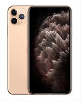 Iphone 11 Pro Max 64Gb Gold Apple