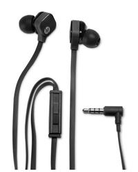 Hp Inc Hp In Ear H2310 Black Headset Europe