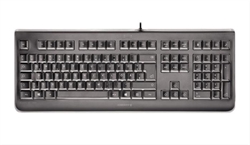 Cherry Keyboard Jk- 1068Es- 2 Protect Ip68 Black
