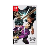 Juego Nintendo Switch Travis Strikes Again: Nmh