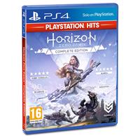 Horizon Zero Dawn Complete Edition Ps4 Hits