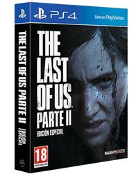Juego Sony  Videojuego Para Ps4  The Last Of Us . . . 