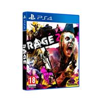 Juego Sony Ps4 Rage 2