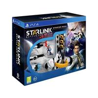Starlink: Battle For Atlas Starter Pack Ps4
