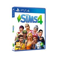 Los Sims 4 Ps4