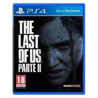 Juego Sony Videojuego Para Ps4  The Last Of Us . . . 
