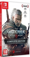 Juego The Witcher 3: Wild Hunt- Complete Edition