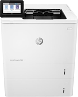 Impresora Láser Monocromo Hp Laserjet M608x 61Ppm . . . 