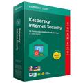 Kaspersky Internet Security 2018 4 Lic M. Dev