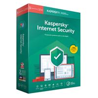 Kaspersky Internet Security 2019 3 . . . 