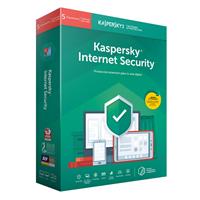 Kaspersky Internet Security 2019 5 Lic.  M. Dev