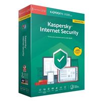 Kaspersky Internet Security 2020 3 . . . 
