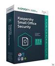 Kaspersky Small Office Security(V5  1 Año  . . . 