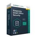 Kaspersky Small Office Security V5 1 Año Español . . . 