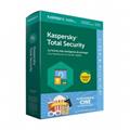 Kaspersky Total Security 1 Usuario 3 Dispositivos . . . 