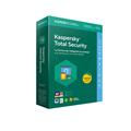 Kaspersky Total Security 2018 3 Dispositivos