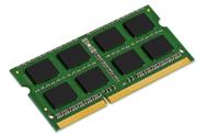 Módulo Kingston Kcp313sd8/ 8 Ddr3 8Gb 1333Mhz Lc9