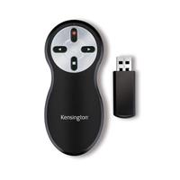 Kensington Wireless Pres Without Laser Pointer