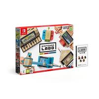 Kit Variado Nintendo Labo