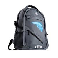 Krom Mochila Gaming Karry Movistar Riders