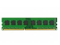 Módulo Kingston Valueram Ddr3 2Gb 1600Mhz Cl11