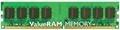 Kingston Valueram/ 2Gb 800Mhz Ddr2 Cl6 Dimm