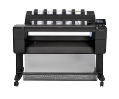 Hp Inc Hp Designjet T930 36In . . . 