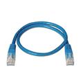 Latiguillo Rj45 Cat. 6 Azul 2Mts Nanocable