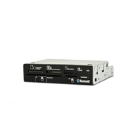 Lector De Tarjetas Coolbox Cr- 650 Dni+ Bluetooth