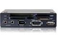 Lector De Tarjetas Interno Delock 3. 5´´