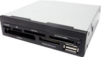 Lector Tarjetas Interno Cr400