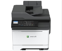 Lexmark Mc2425adw Color Multifunction