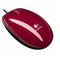 Logitech Laser Mouse M150                Cinammon . . . 
