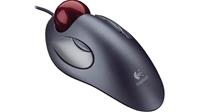 Logitech Trackman Marble Mouse