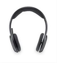 Logitech Wireless Headset H800           . 