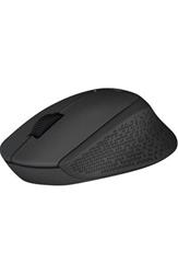 Logitech Wireless Mouse M280 Black 2. 4Ghz Ewr2