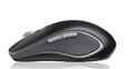 Logitech Wireless Mouse M560 Black Wer