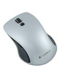 Logitech Wireless Mouse M560 White Wer
