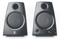 Logitech Z130 Speaker -  Altavoces 2. 0