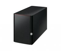 Buffalo Technology Linkstation 220 Nas 4Tb 2Bay   2X 2Tb Hdd 1X 